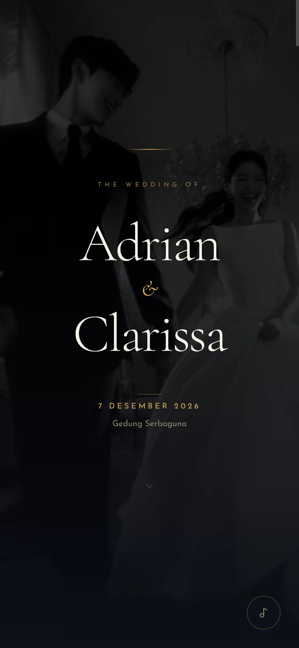 Noir Editorial
